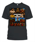 Camiseta Campeones del mundo II